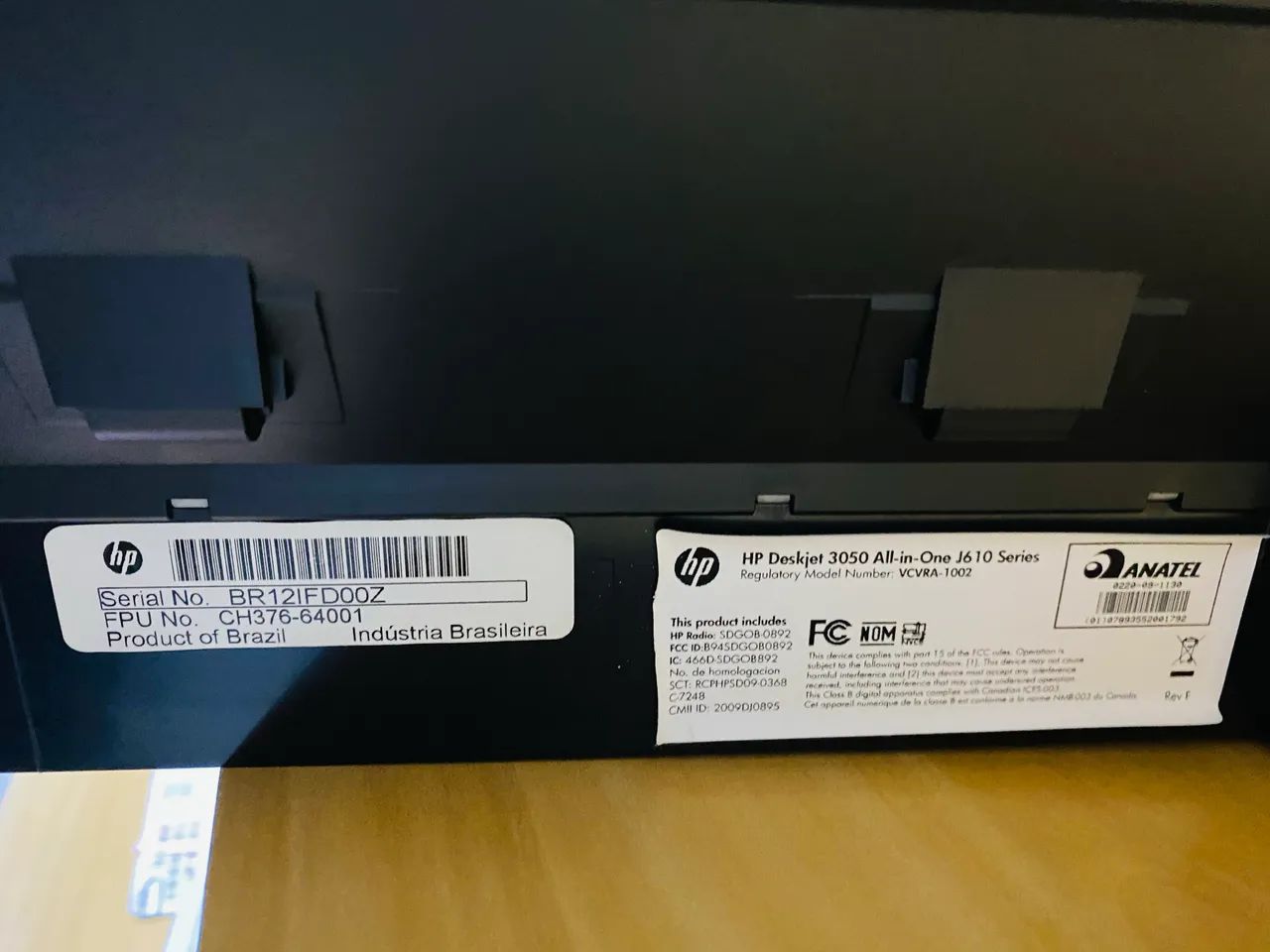 Impressora HP - Foto 4