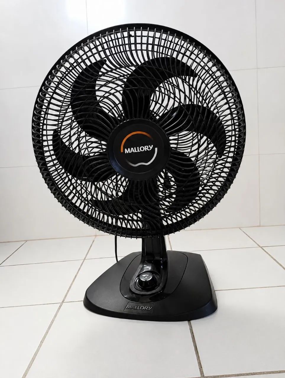 VENTILADOR MALLORY 