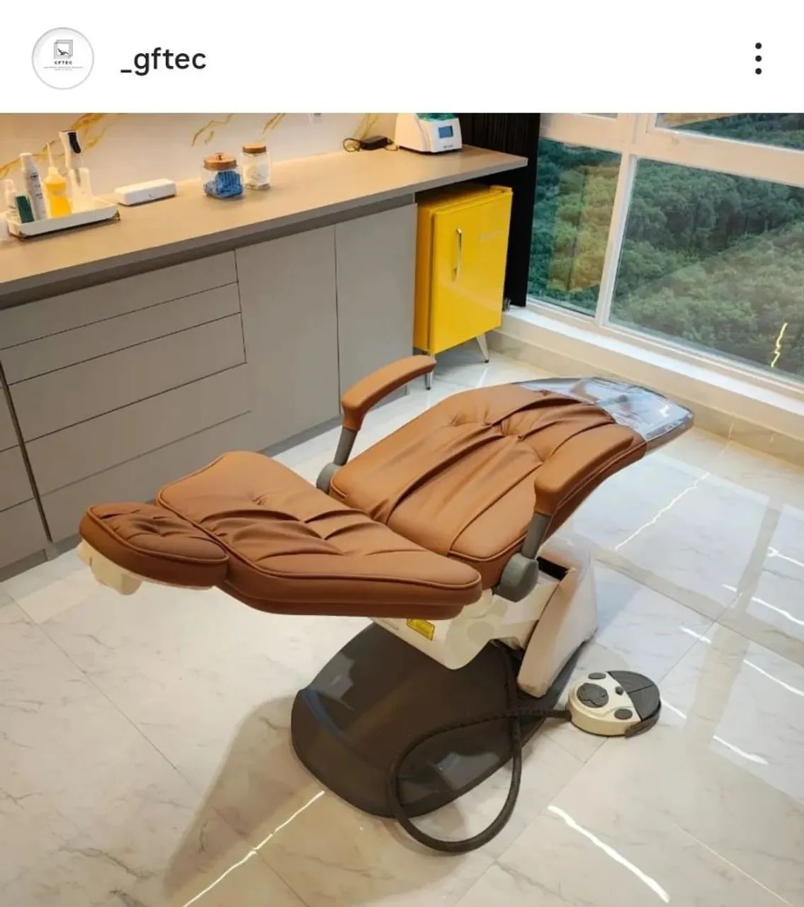 Reforma de cadeiras odontológicas  - Foto 5