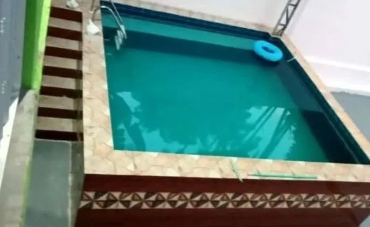 Piscinas, Construímos ou Reformamos / Piscineiro Profissional  - Foto 3