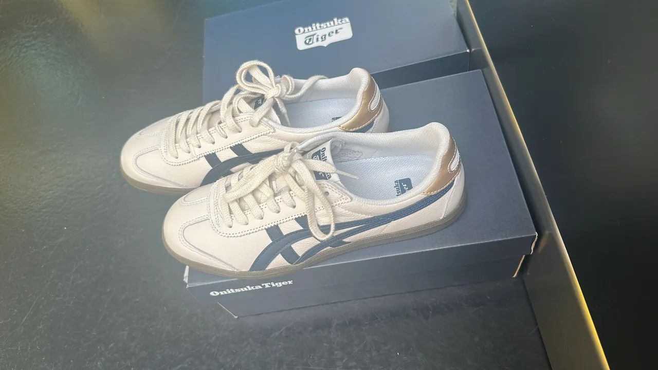 Onitsuka Tiger 39 BR Unisex  - Foto 2
