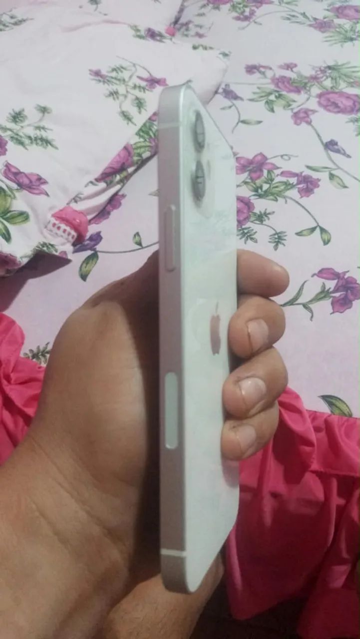 Vendo ou troco IPhone 12  - Foto 3