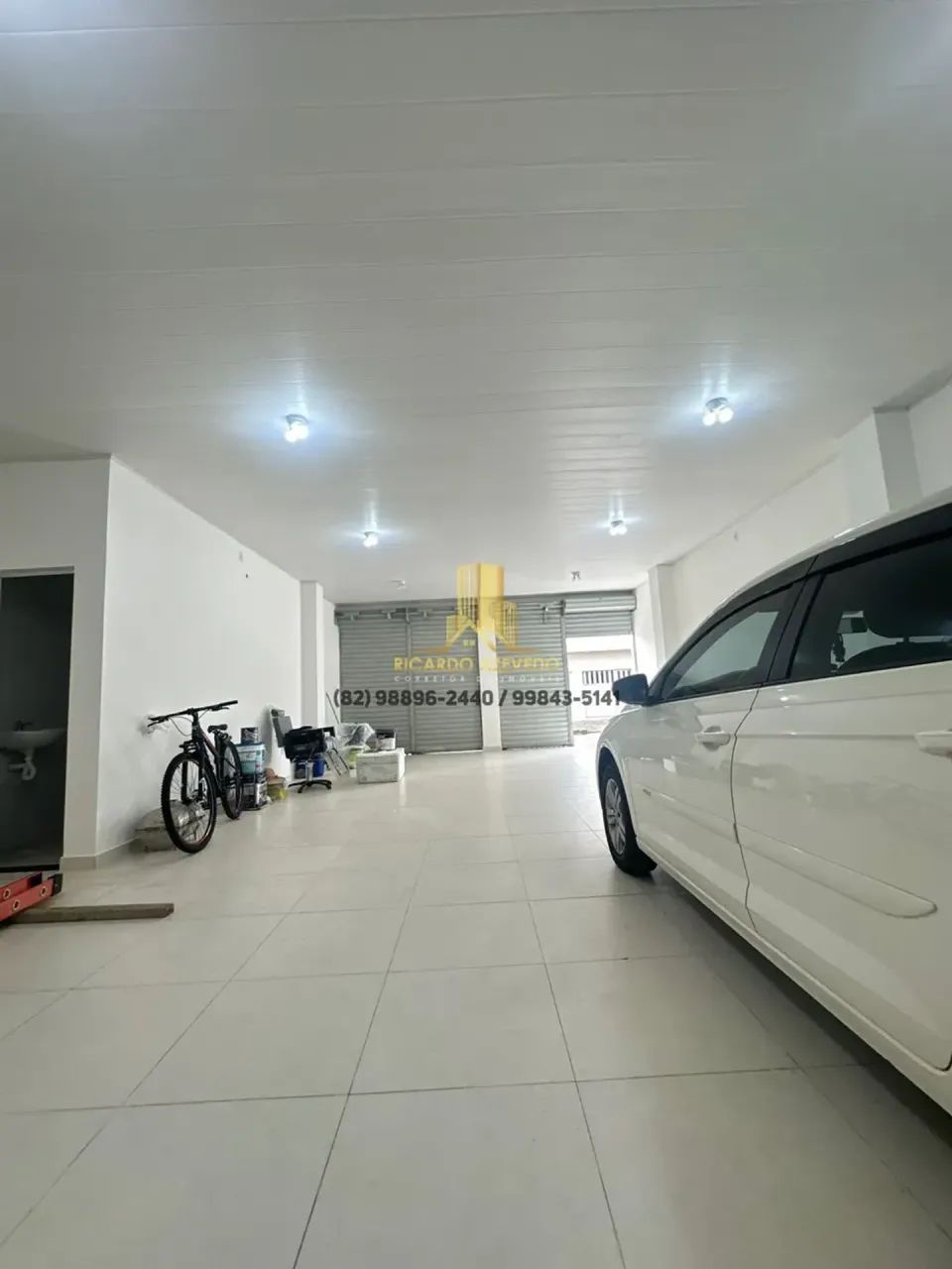Loja para aluguel em Maceió. 72m², 02 banheiros - Foto 5