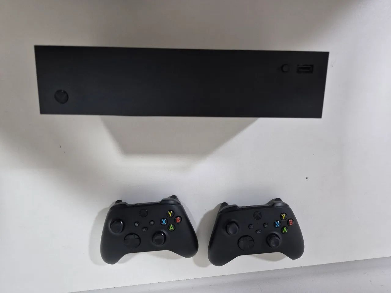 Xbox Series S 01TB - Foto 4