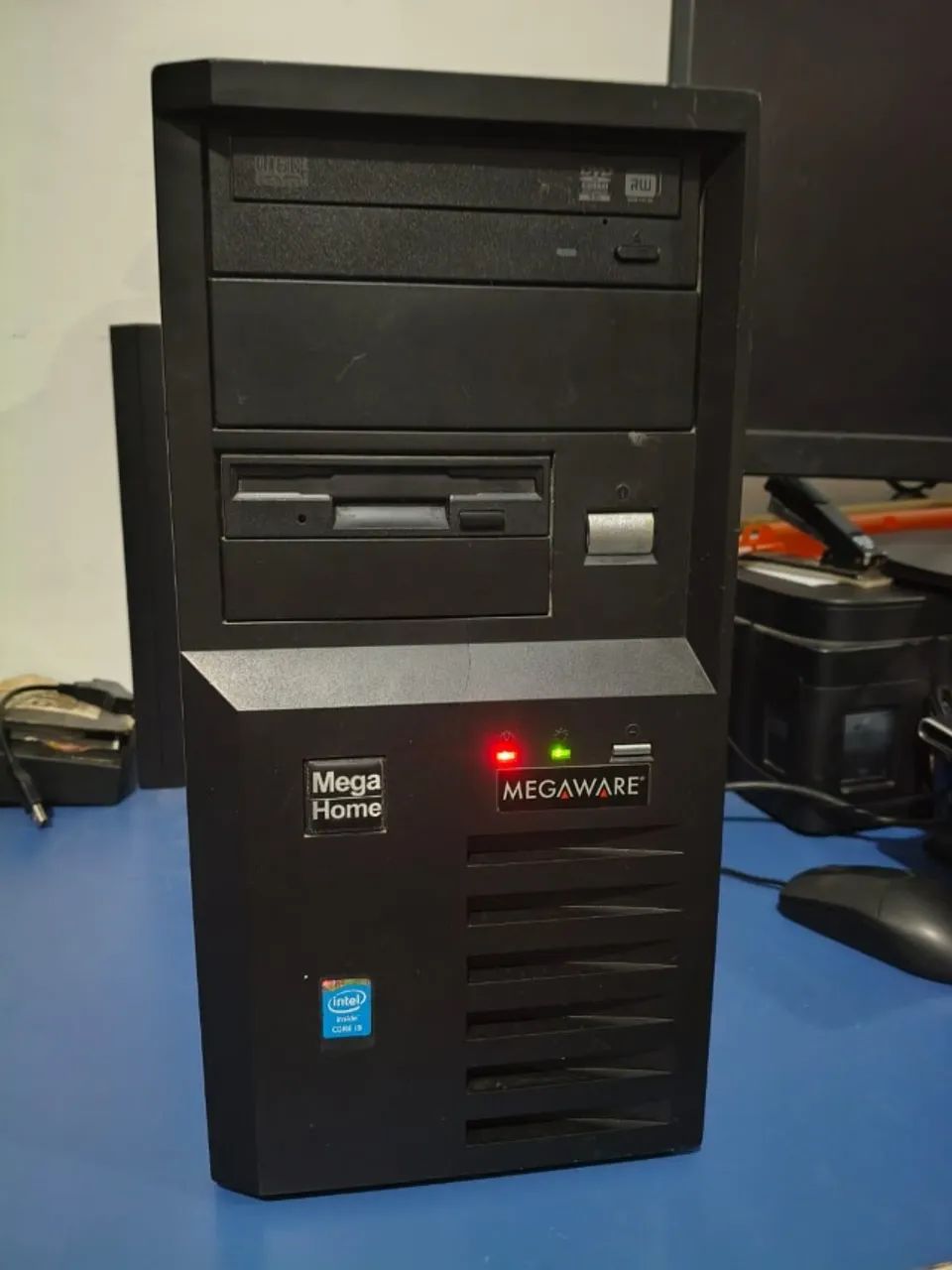 COMPUTADOR COMPLETO - Foto 2