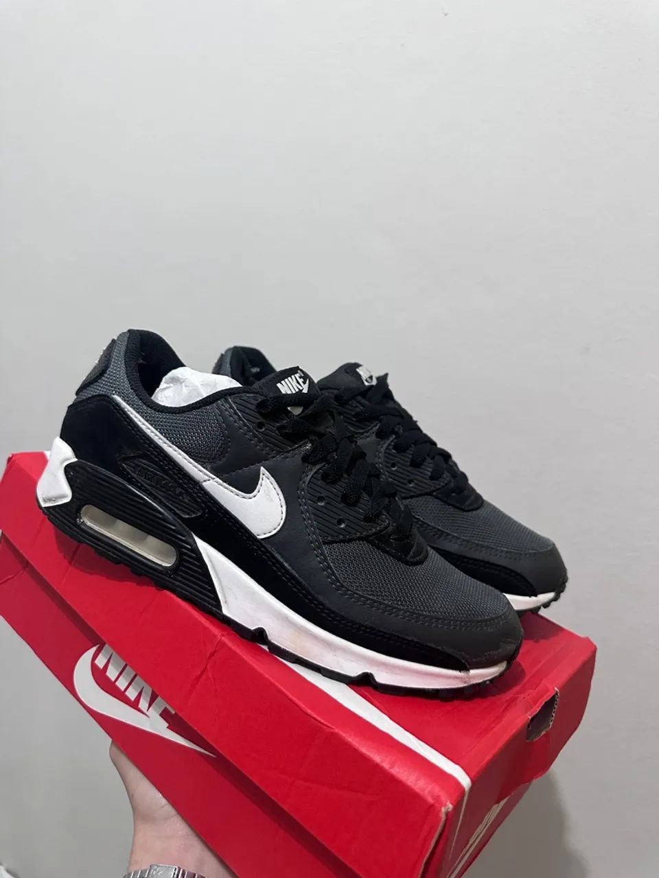 Air Max 90