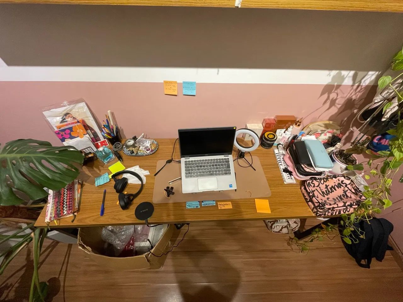 Mesa de escritório - Apenas retirada - Foto 3
