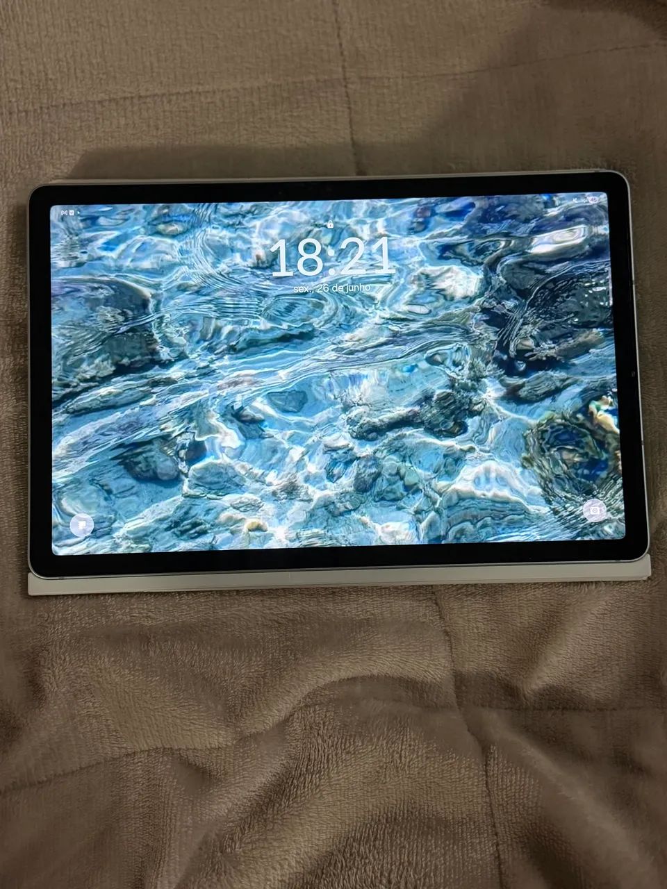 Tablet Samsung Galaxy Tab S9 Fe 128GB