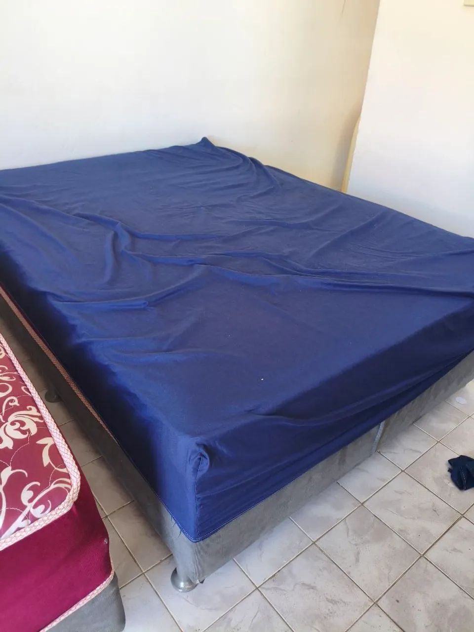 Cama box casal  - Foto 3