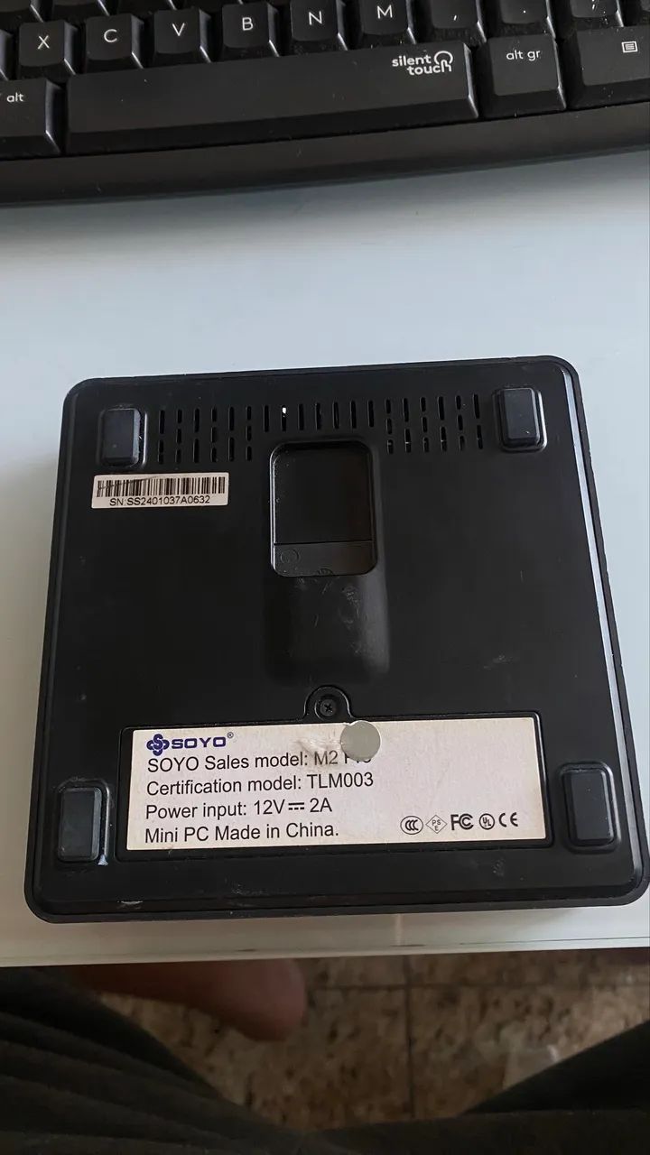 MINI PC SOYO - Foto 2
