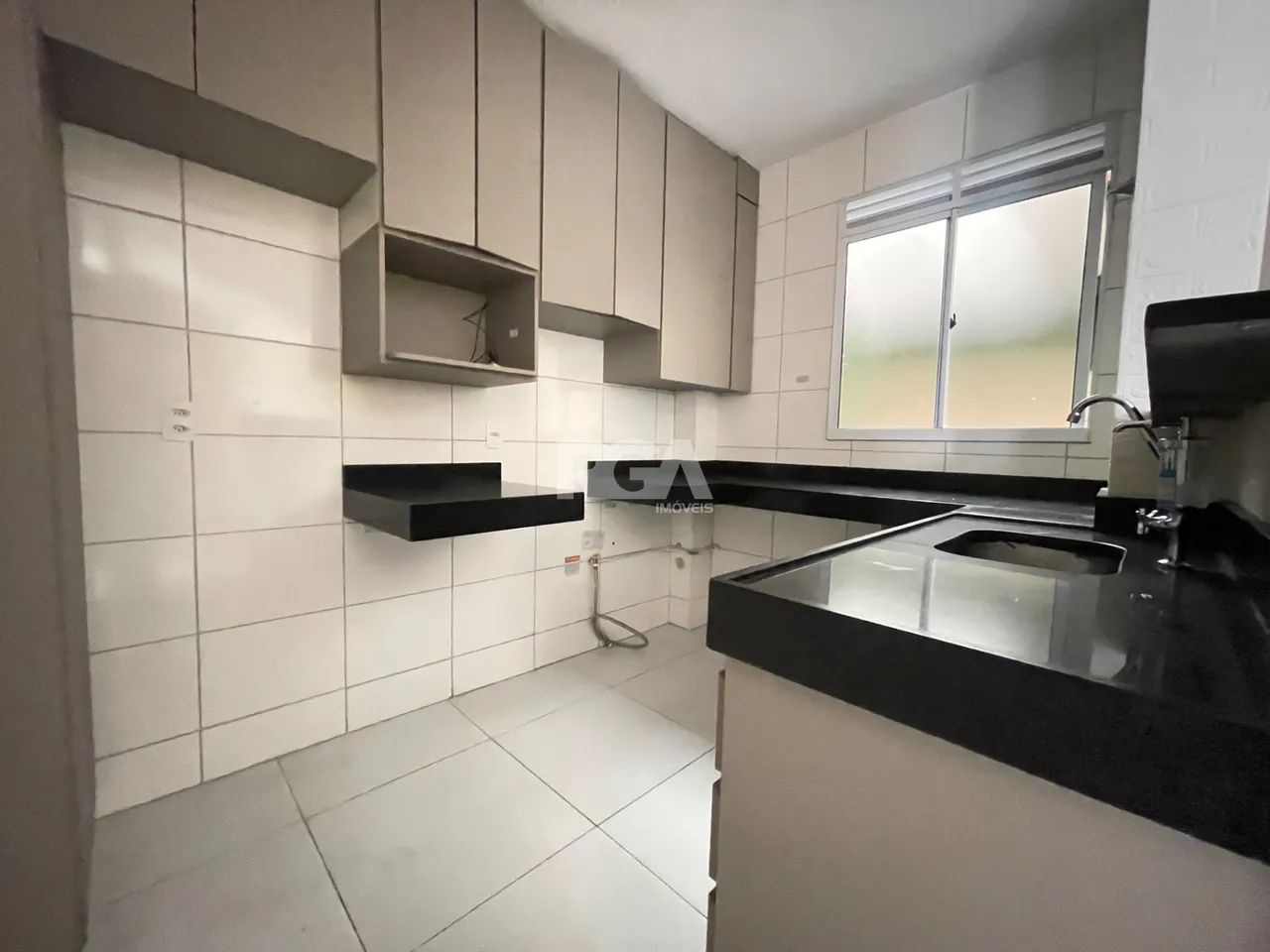 ÁREA PRIVATIVA COM 2 QUARTOS E 1 VAGA  JULIANA - Foto 3