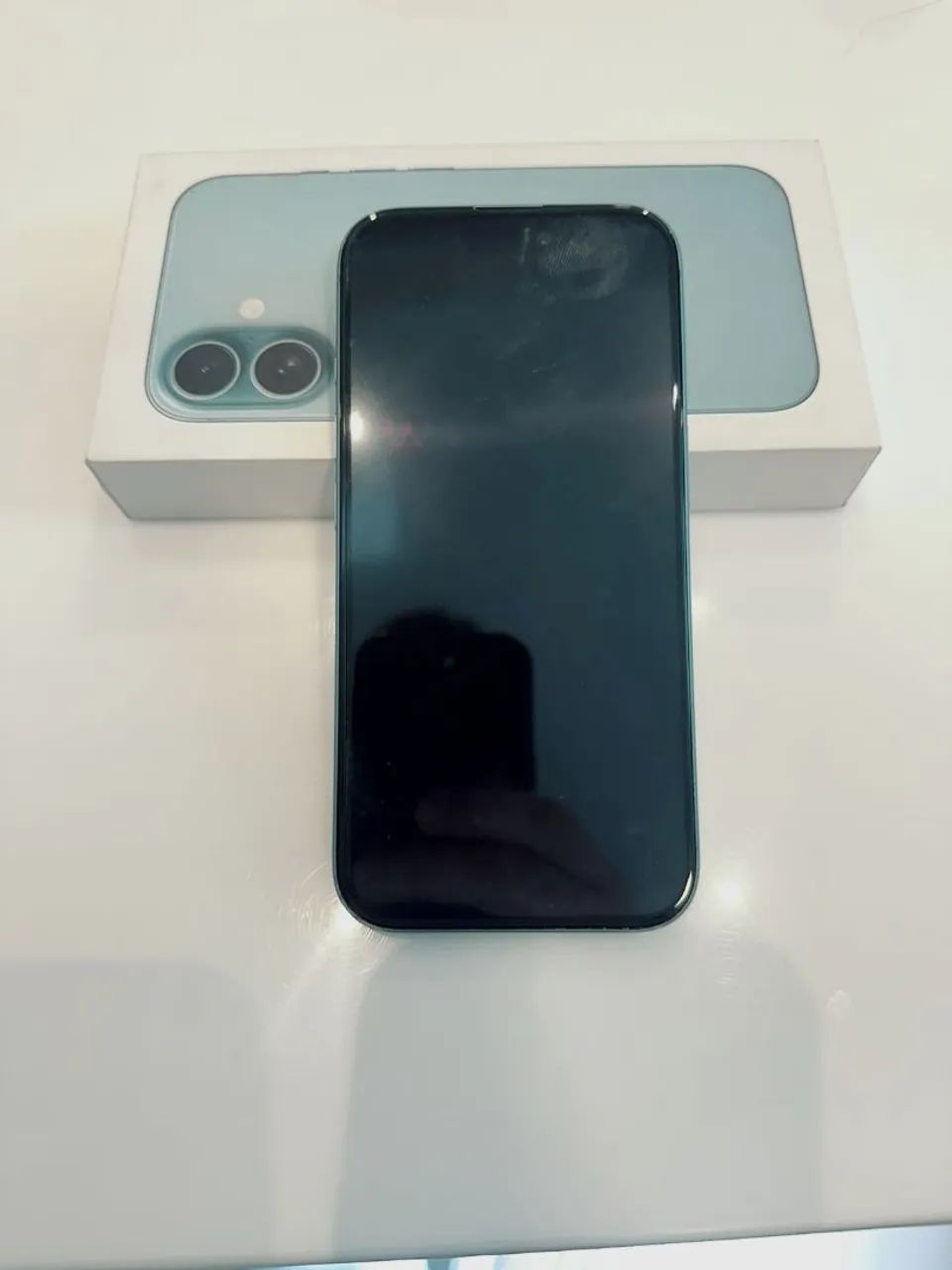Iphone 16 128gb NEGOCIÁVEL - Foto 2