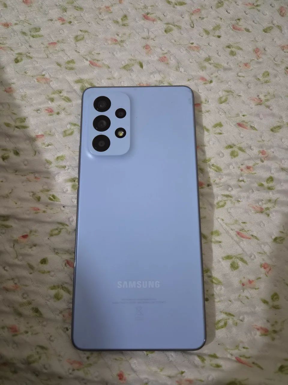 Samsung  A53