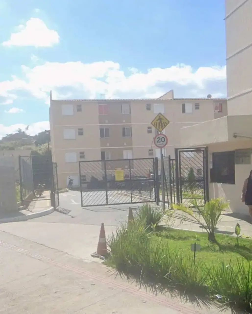 Apartamento