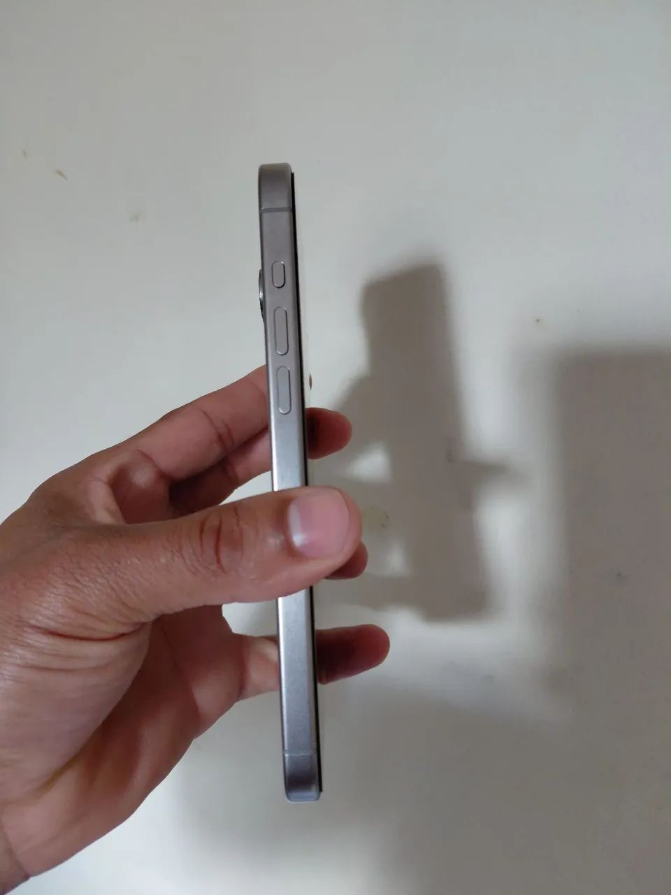 iPhone 15 Pro, Max Natural Titanium, 256GB - Foto 4