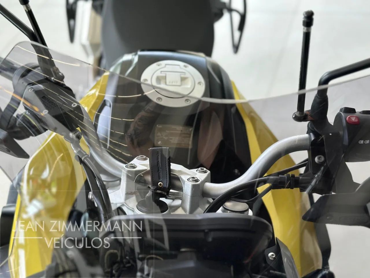 BMW 750 GS Sport 2020 - 1402261858 | OLX