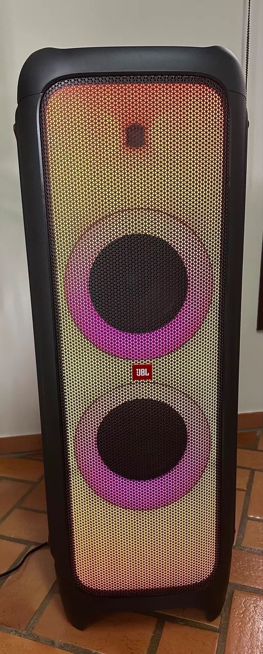JBL PARTYBOX 1000