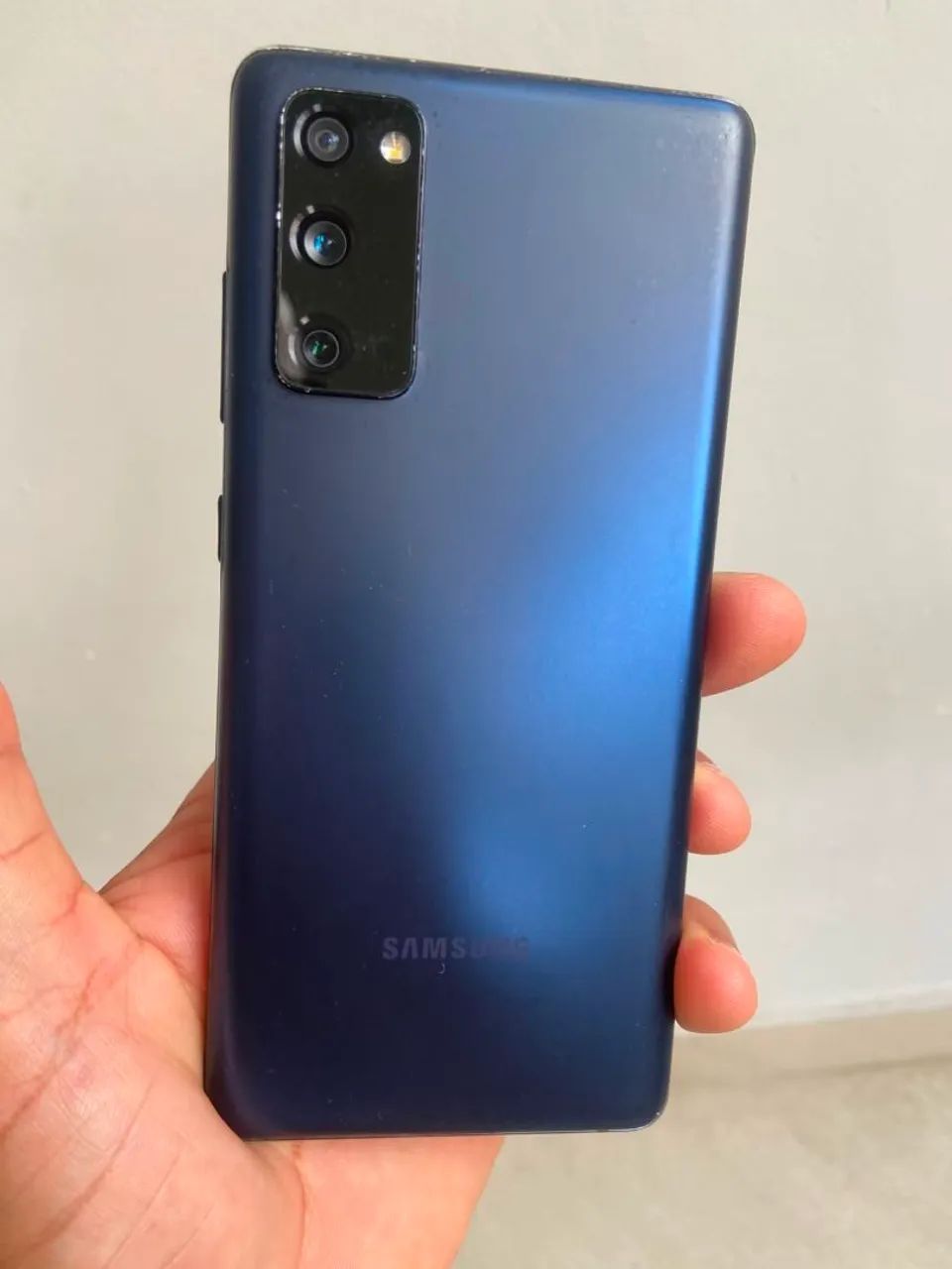 Samsung Galaxy S20 8GB 128GB  - Foto 2