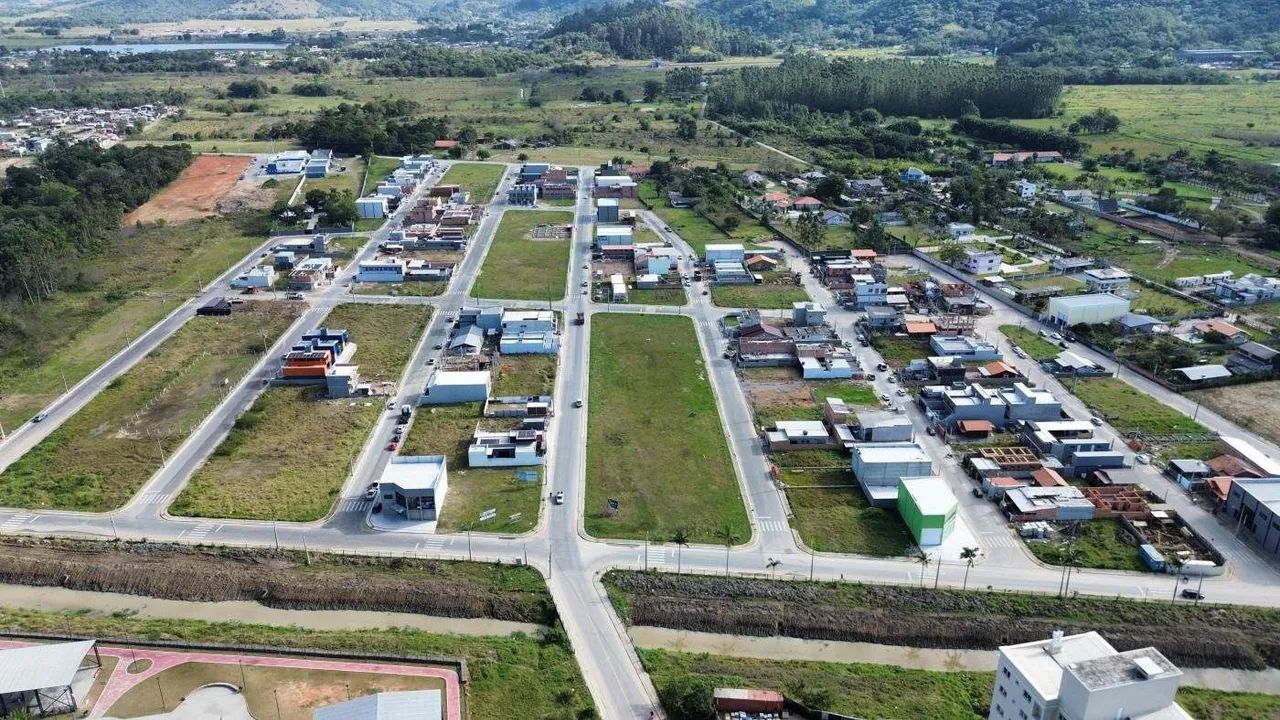 Terreno no Morretes