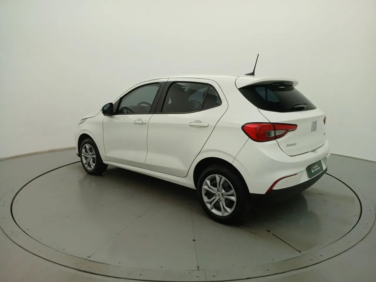 Fiat Argo Drive 1.0 Firefly 2025 - Foto 3