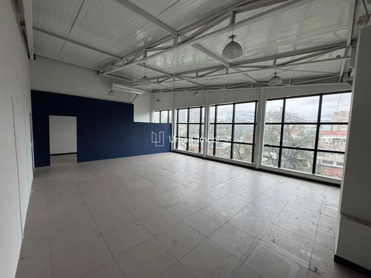 Sala Comercial Ampla na Vila Santa Cecília  200 m² VR - Foto 2