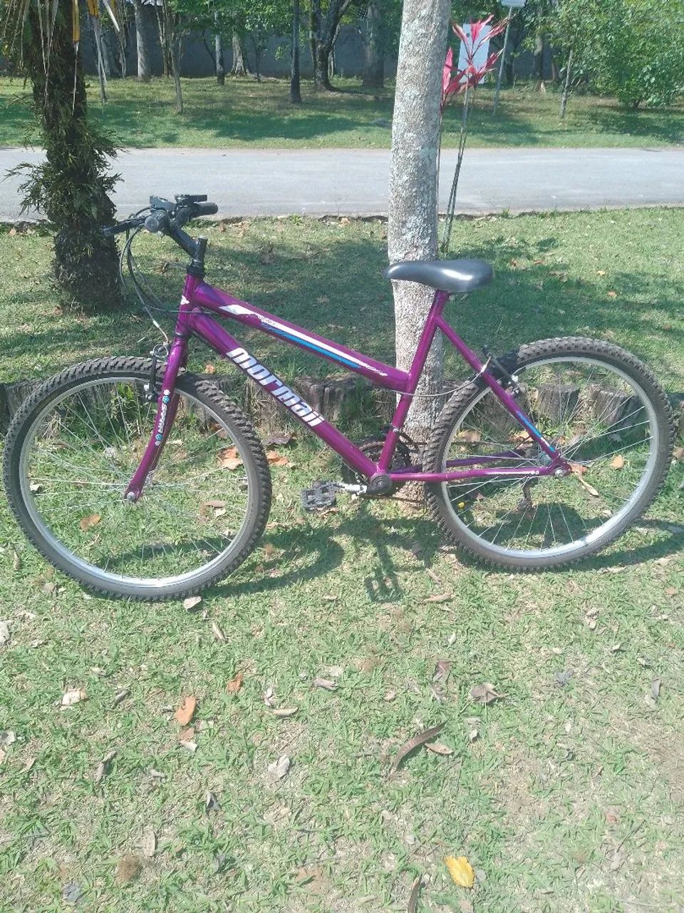 Bicicleta aro 26  - Foto 3