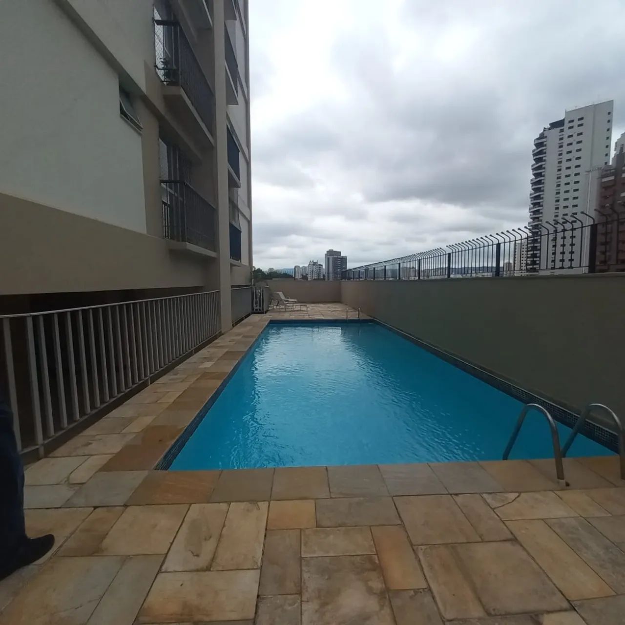 Apartamento para locação em Santana com 2 quartos, 70m² - Foto 3