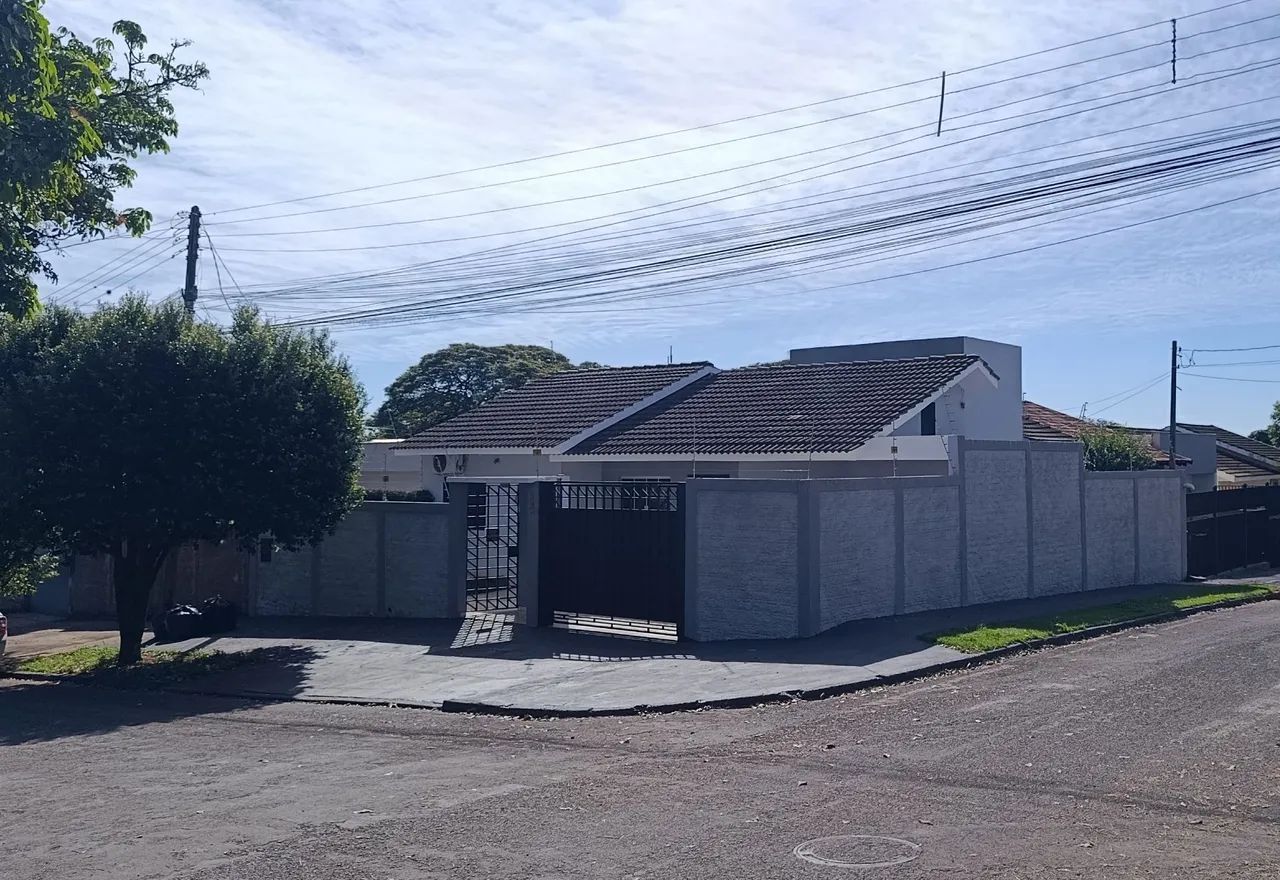 Vendo casa no Jardim Progresso