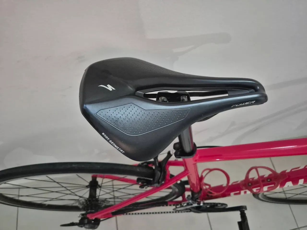 Bike speed Specialized Allez E5 54CM - Foto 4