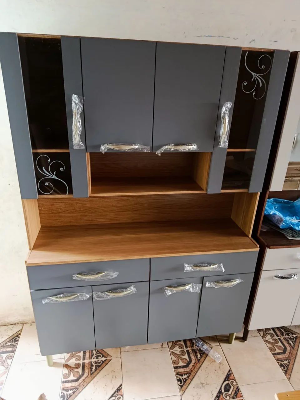 armário de cozinha - Foto 2