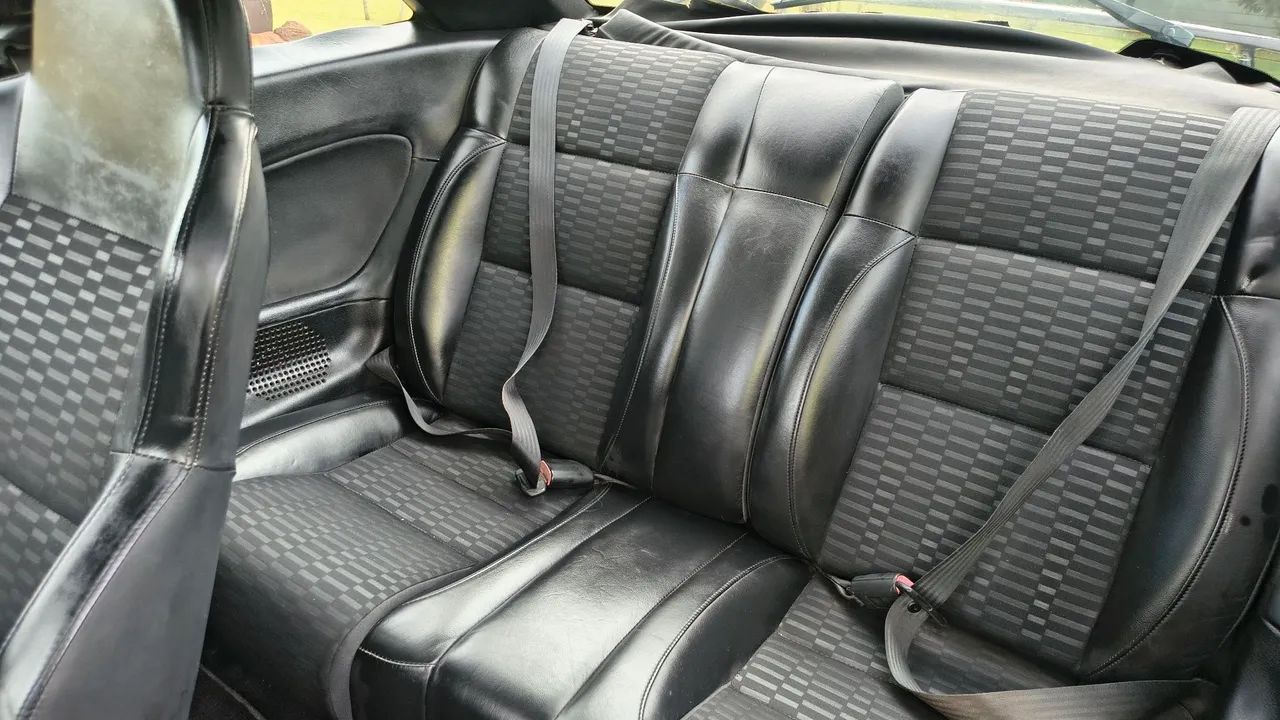 Fiat Coupe 16V 1996 - Foto 4