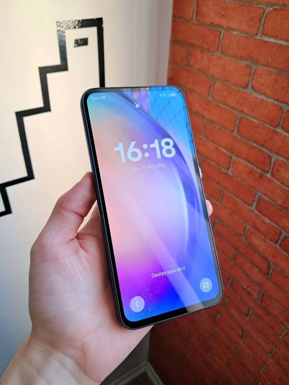 Samsung Galaxy A54 5G - Foto 3