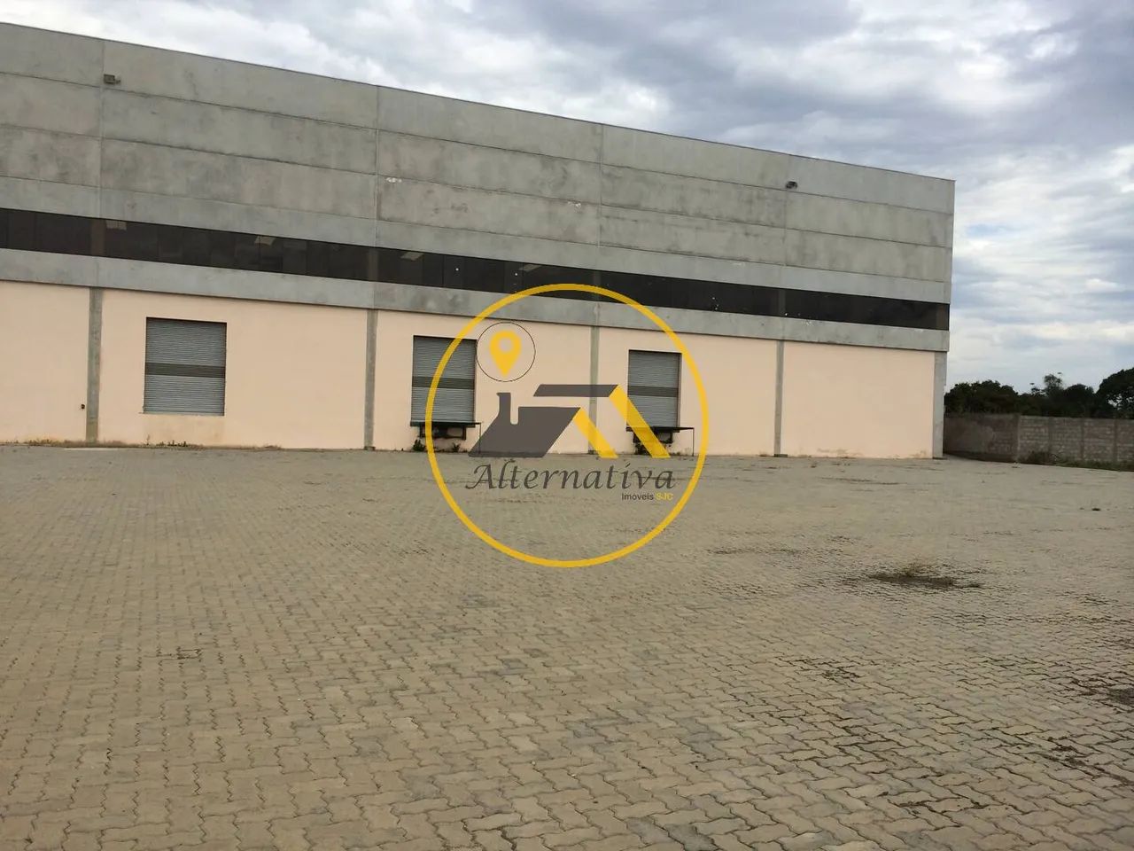 Galpão com 2.000Mt² em Canas para Aluguel - Foto 4