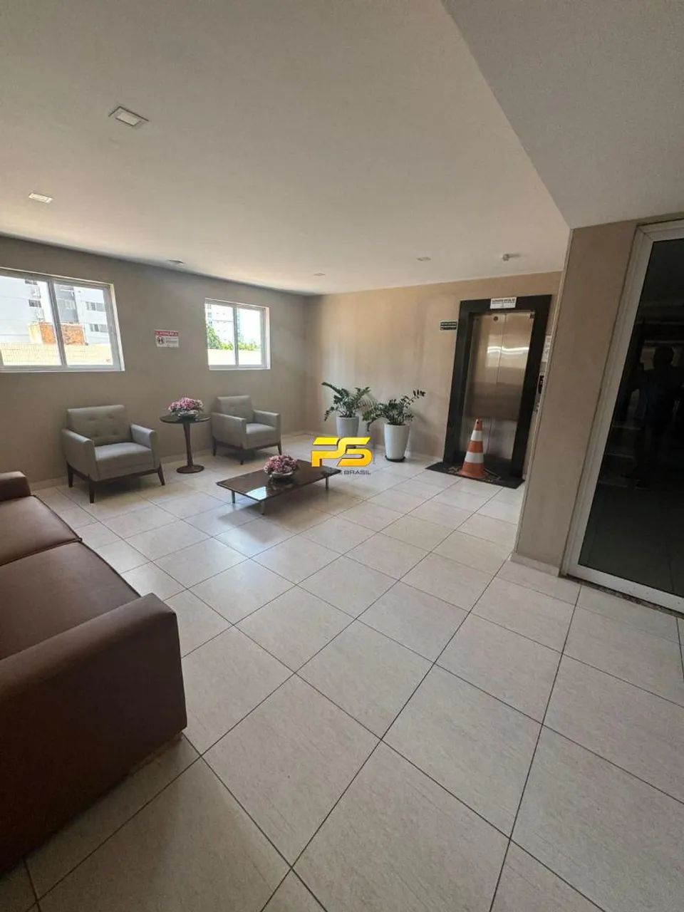 Apartamento 90m² 3 quartos sendo 1 suíte no Brisamar à Venda REF: PS3267 - Foto 4