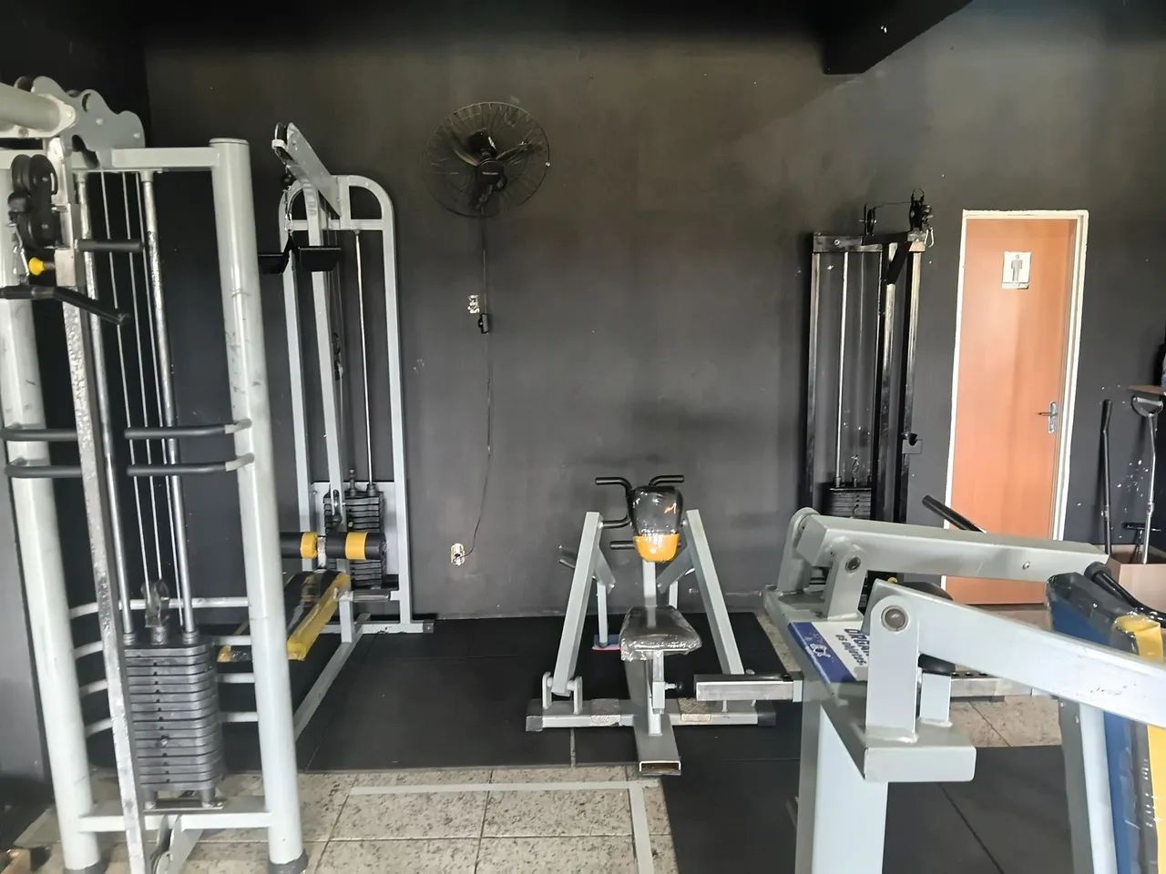 Academia completo passo o ponto ... - Foto 5