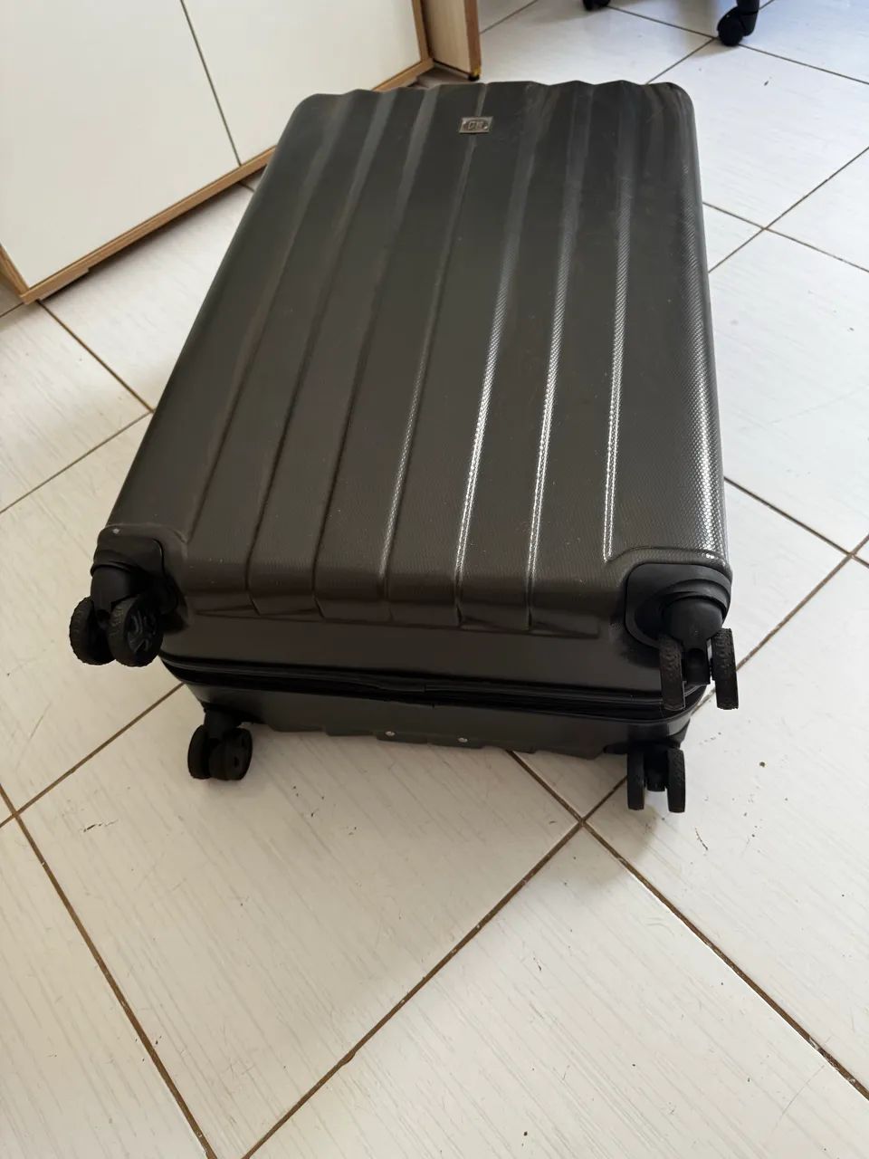 Mala de viagem  - Foto 2