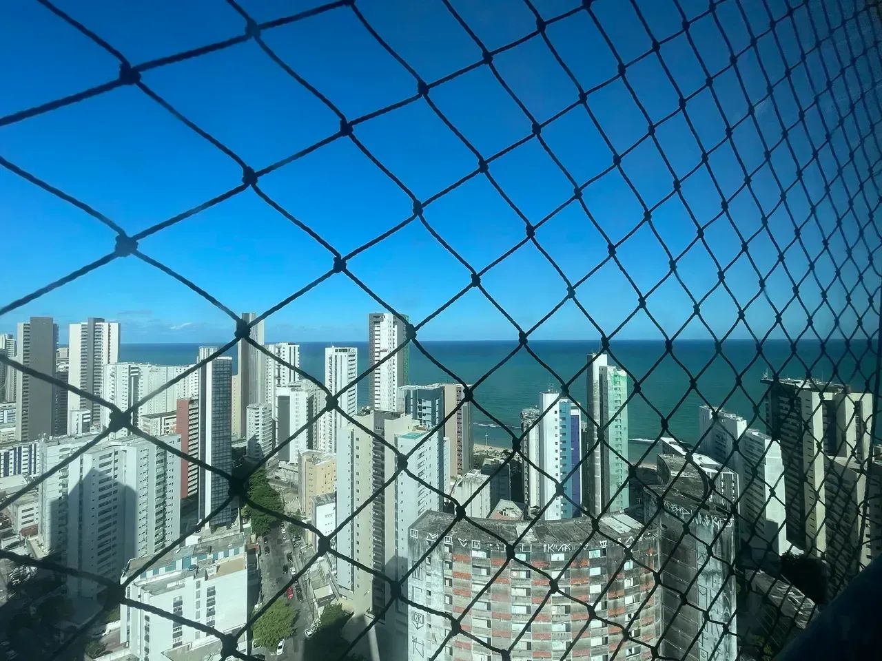 SM10 Oportunidade apartamento no coração BV - Foto 5