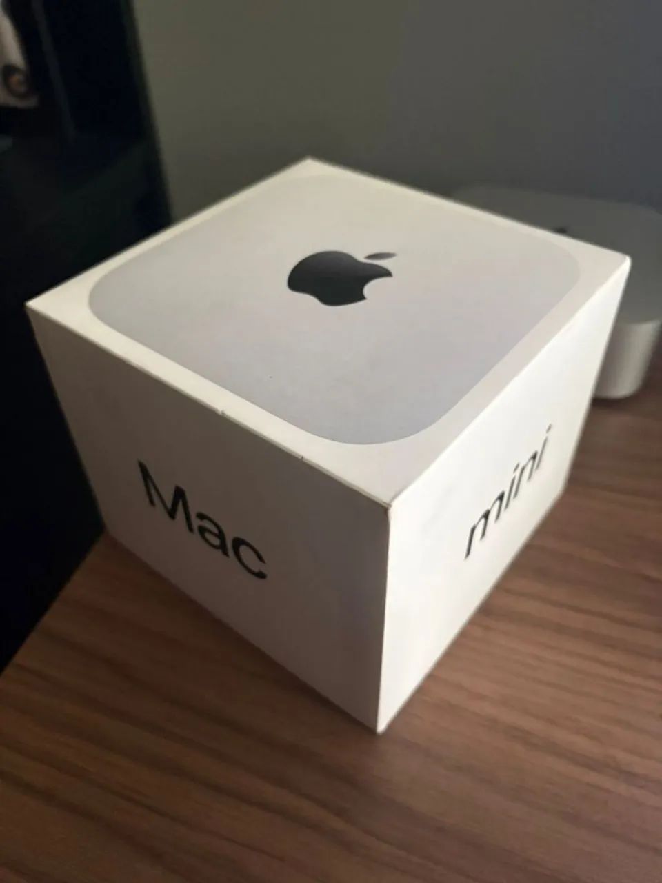 Mac mini M4 - 16GB RAM + 256GB SSD | Muito conservado