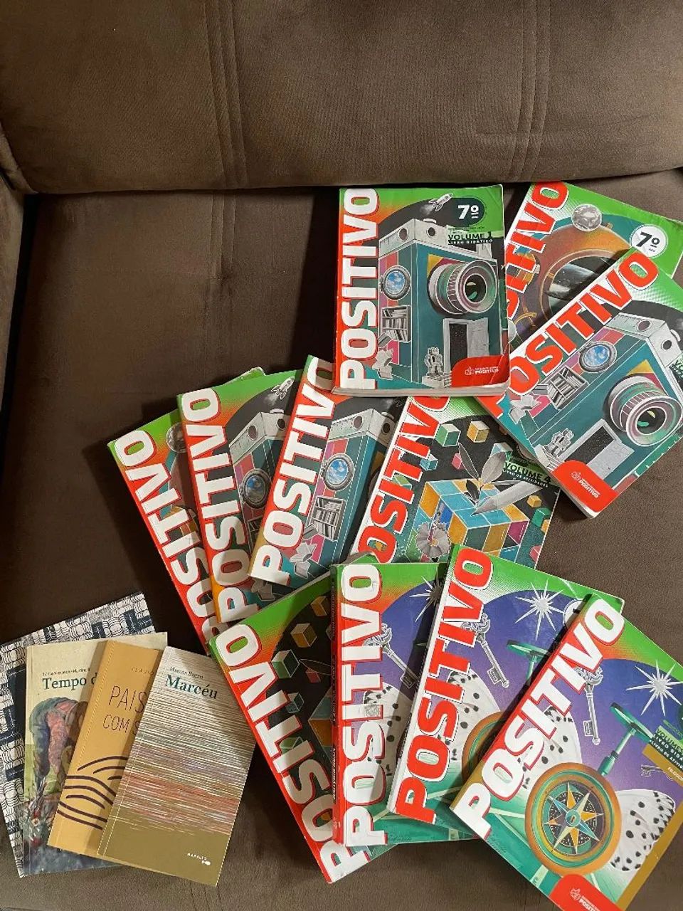 Livro Didático escolar65171889808641122