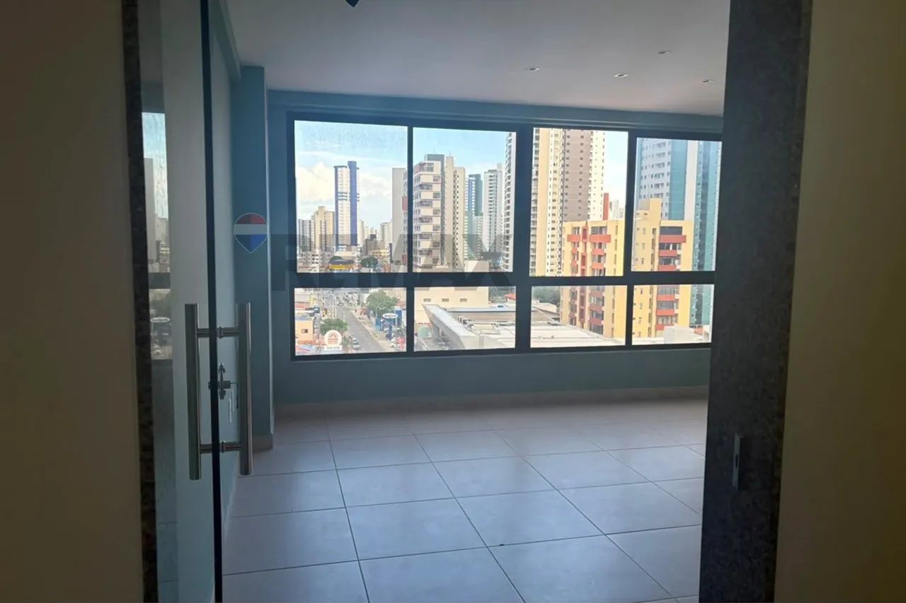 "Alugue Sala Moderna na Av. João Câncio, 601" - Foto 2