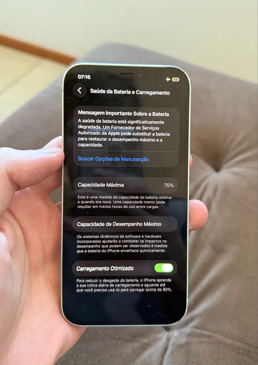iPhone 12 128gb - Foto 4