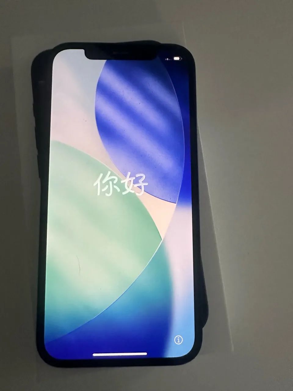Ifhone 12 128 giga - Foto 2