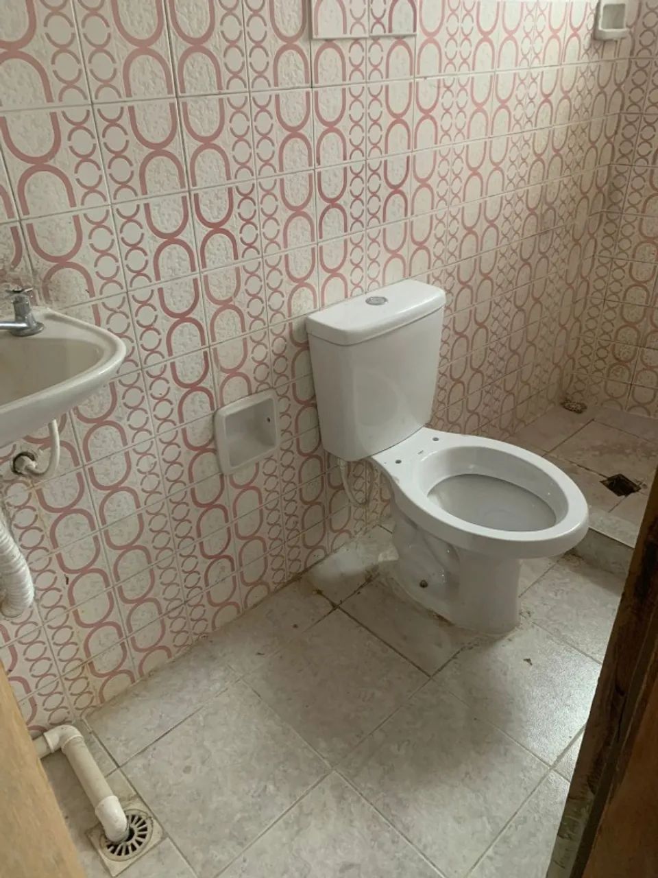 Alugo casa em Ricardo de Albuquerque - Foto 5