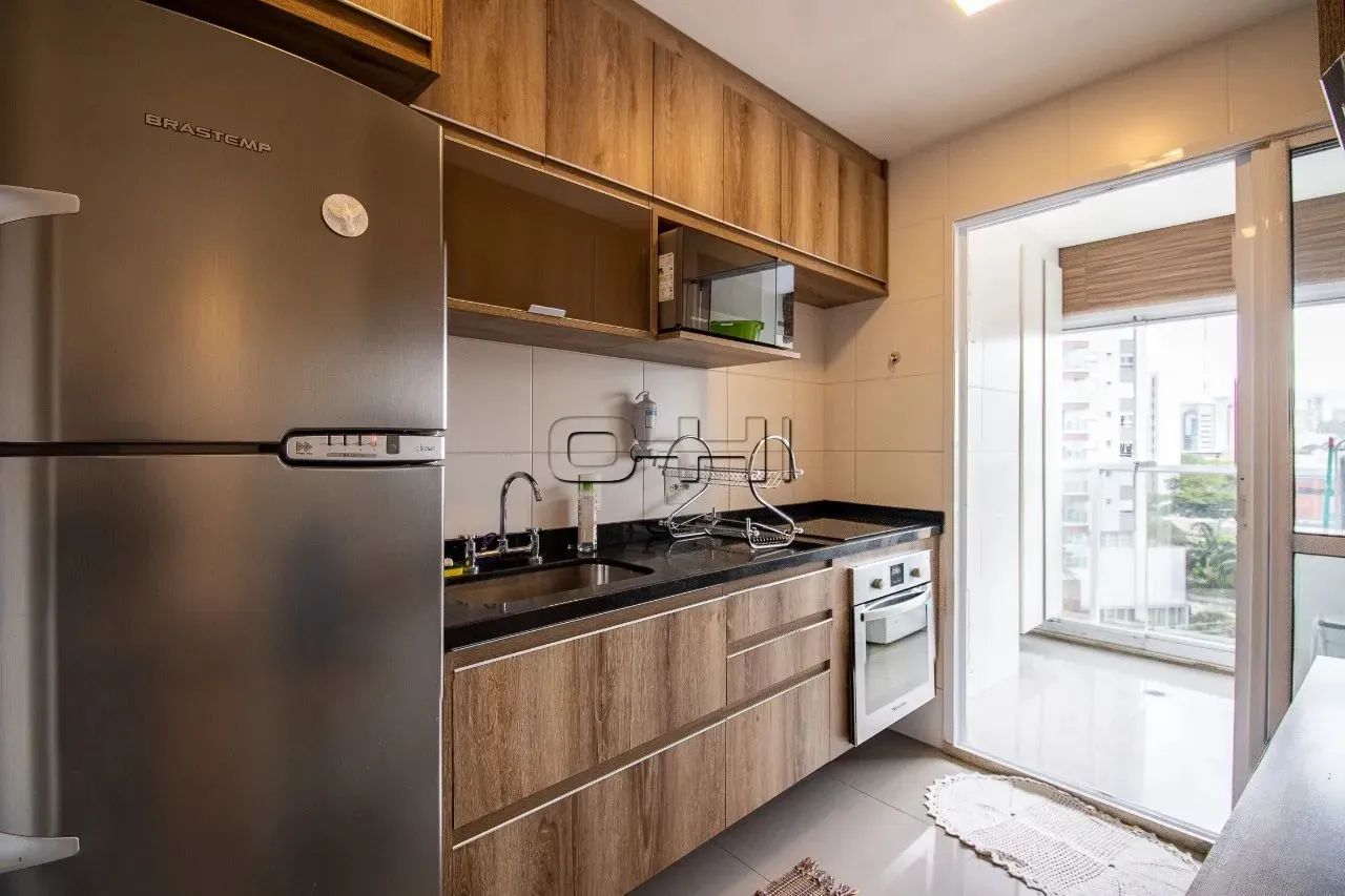 Aluguel Apartamento 2 Dormitórios - 75 m² Brooklin - Foto 9