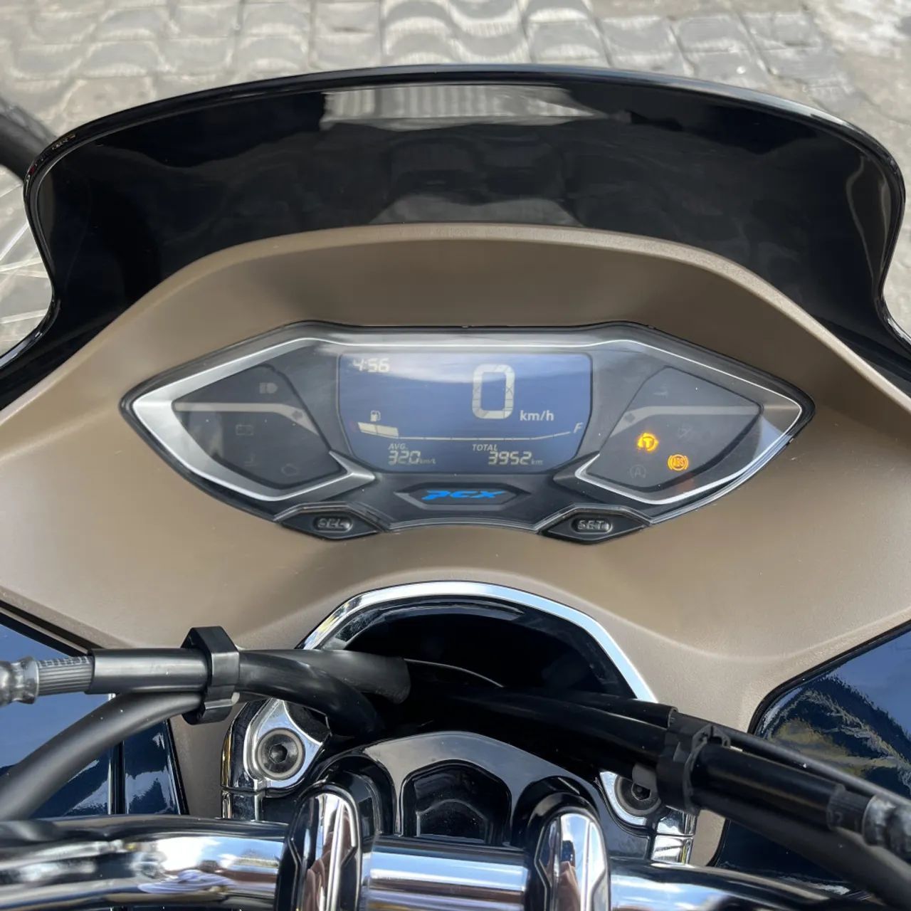 HONDA PCX 160 DLX - Foto 7