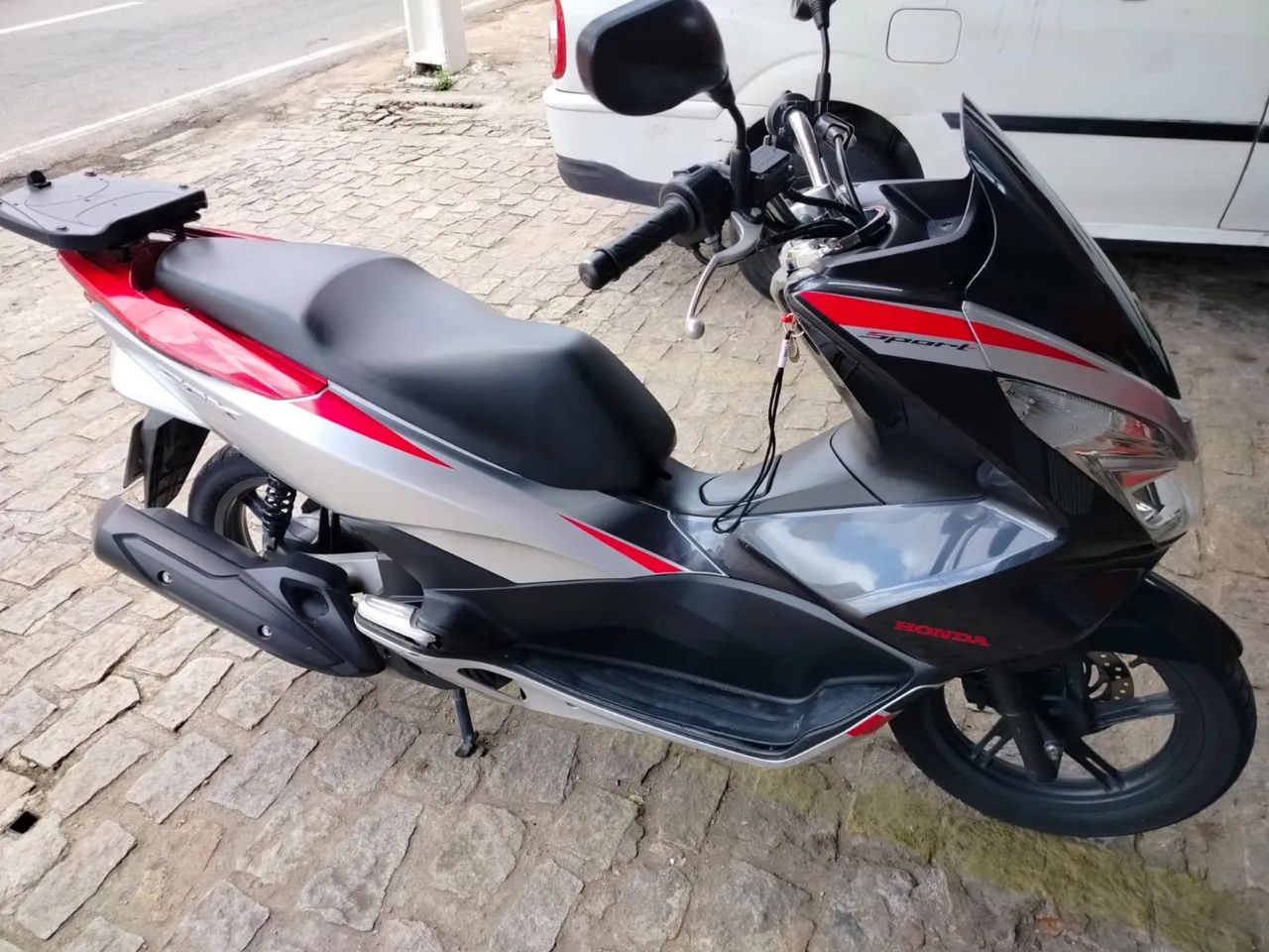 Pcx 150 - Foto 5