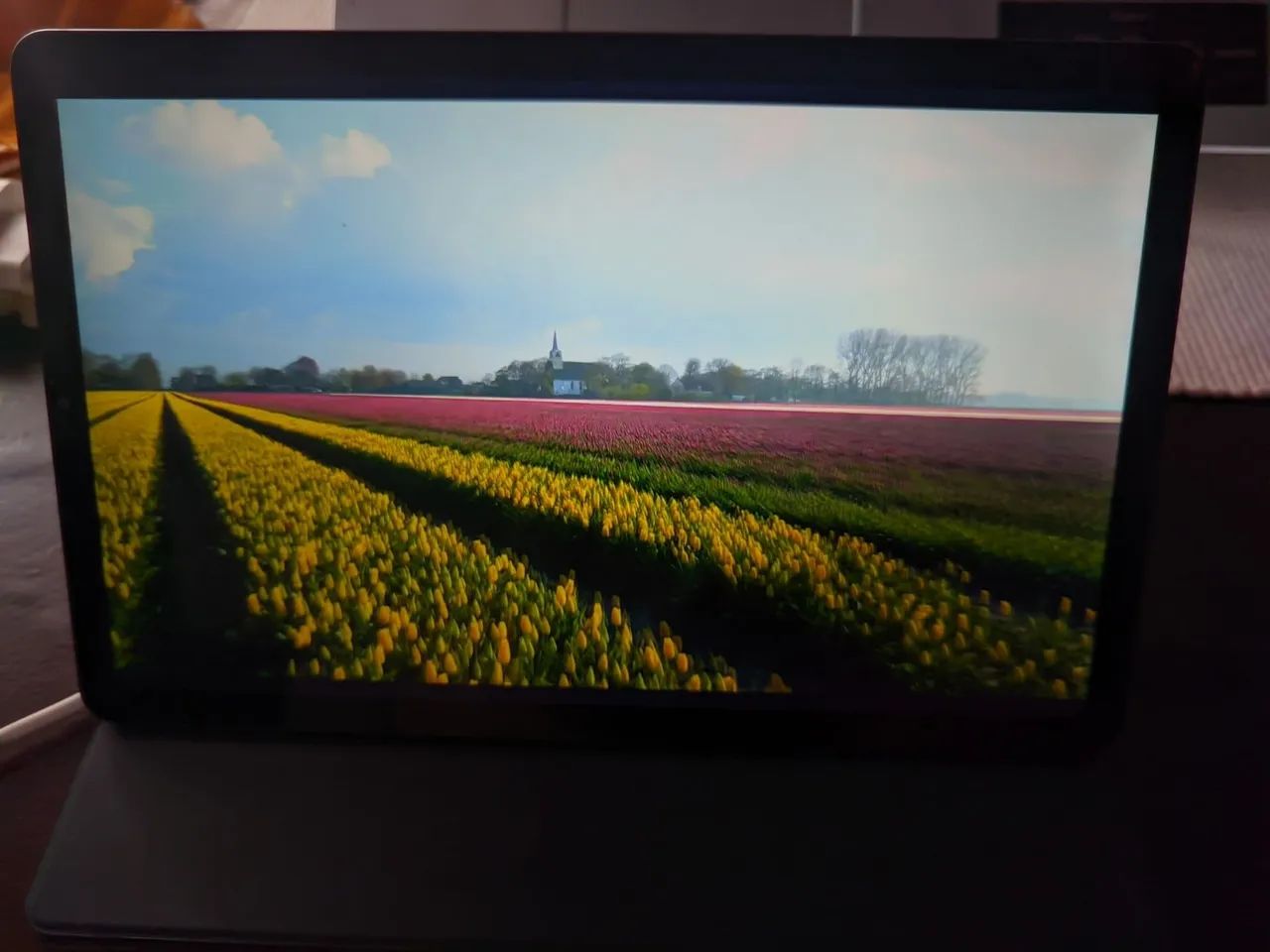Samsung Tab S6 Lite 