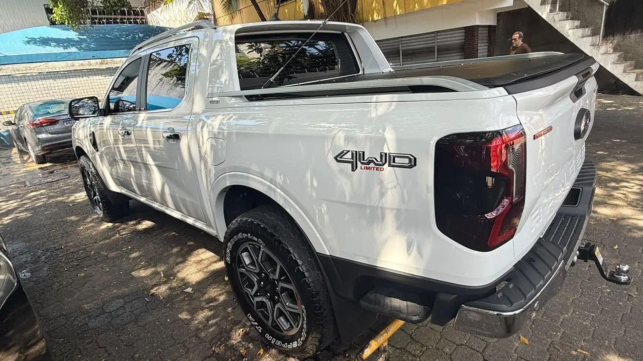 Ranger Limited Plus - Foto 5