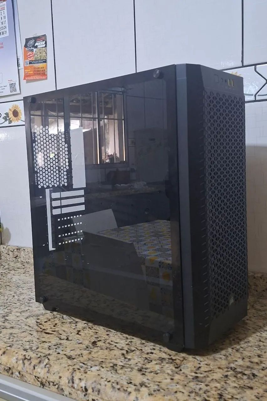Gabinete Corsair 