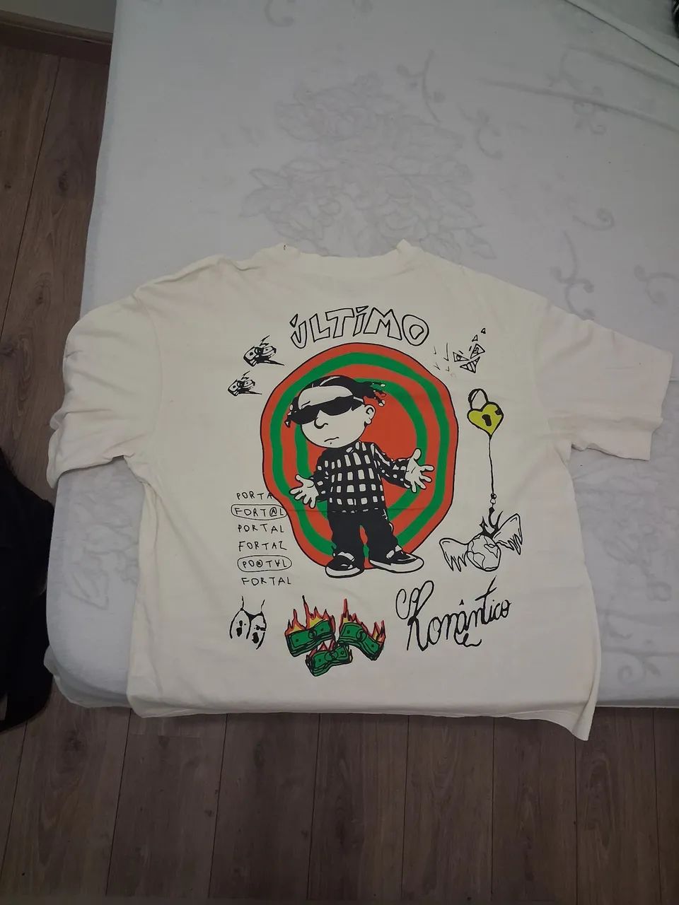 Camisa Wiu Renner - Foto 2